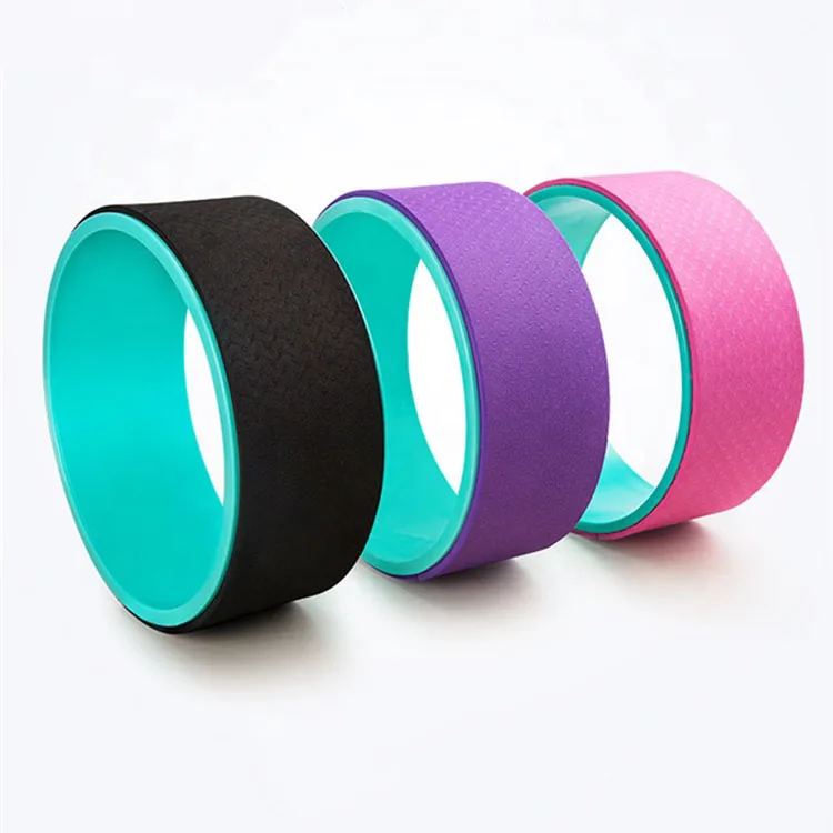 Pilates Yoga Ring Exercises - 2026年カスタマイズロゴ入り人気ヨガピラティスリングメーカー 室内エクササイズ器具 ヨガサークル フィットネス機器 ヨガ