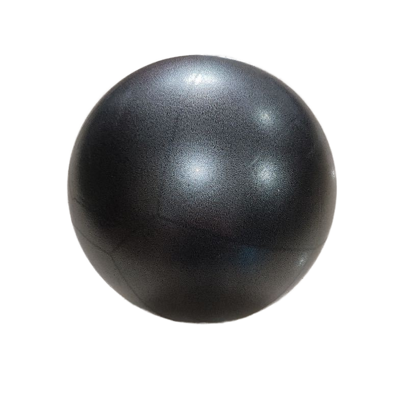Pilates Ball Mini - 卸売エコフレンドリーホームジムPVC小型ミニヨガピラティスエクササイズフィットネスボール