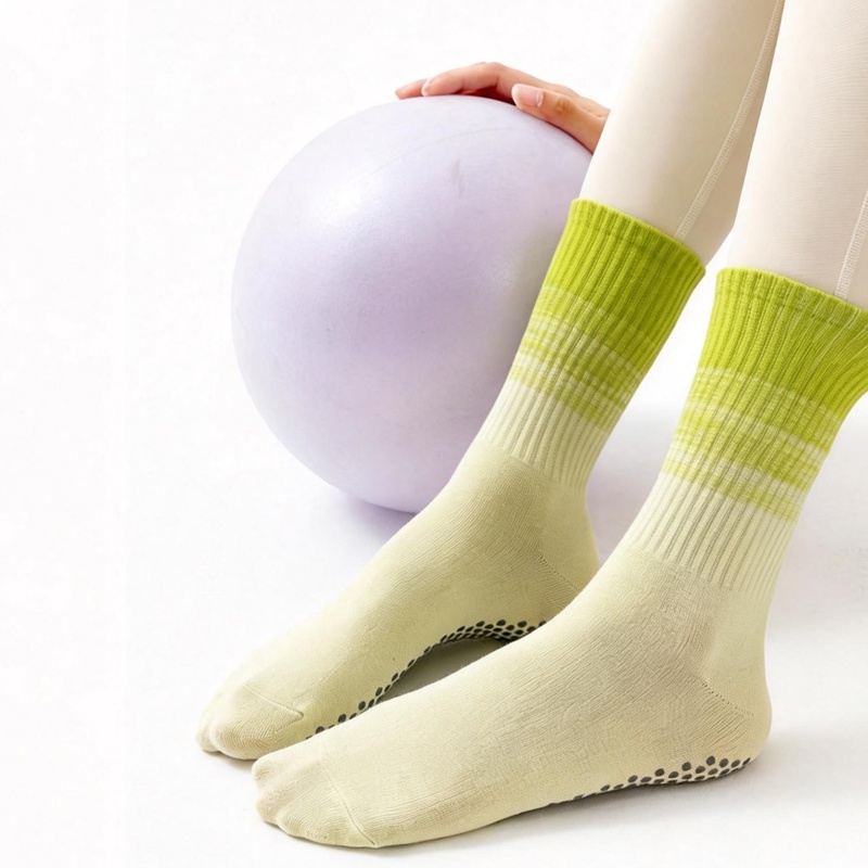 Dreamlikelin 1 ペア レディース ミッドカーフ - Pilates & Yoga Unleashed Studio Tuckahoe のレビューと価格
