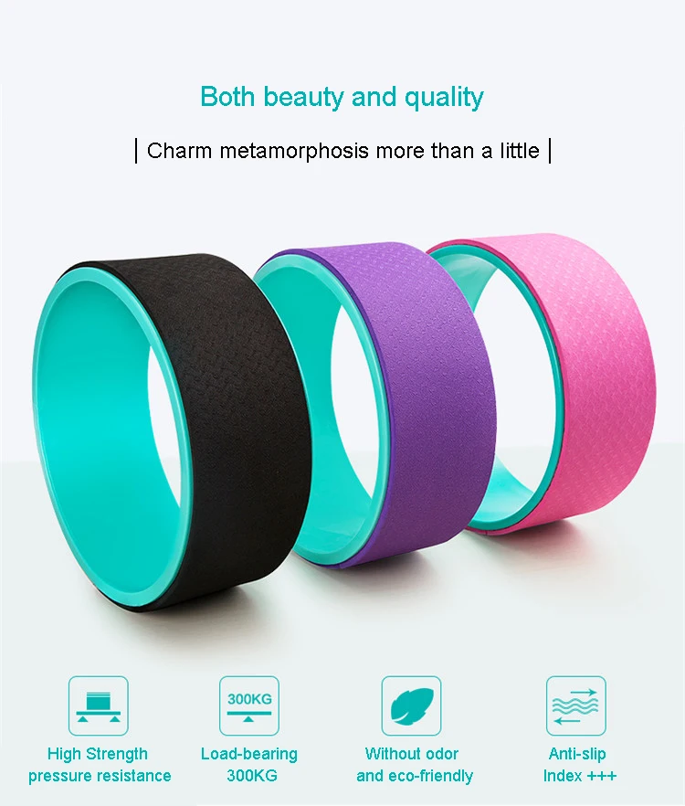 2026年カスタマイズロゴ入り人気ヨガピラティスリングメーカ - Pilates Yoga Ring Exercises のレビューと価格