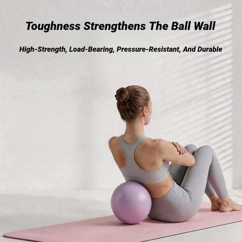 1個入り ジム ヨガ フィットネスボール 厚手タイプ 防爆タ - Pilates Ball Mini のレビューと価格