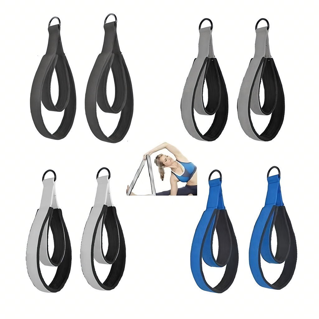 ダブルリング弾性ヨガピラティスベッドエクササイズアクセサリー - Pilates Yoga Ring Exercises のレビューと価格