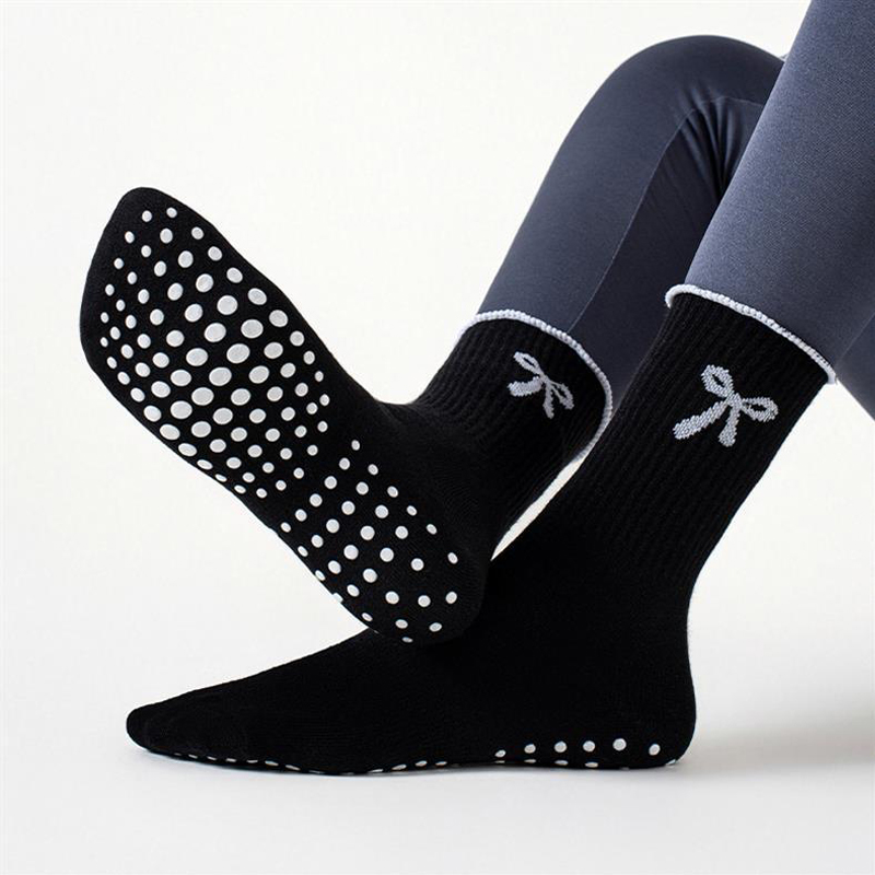 Dreamlikelin 1 ペア レディース ミッドカーフ - Pilates & Yoga Unleashed Studio Tuckahoe のレビューと価格