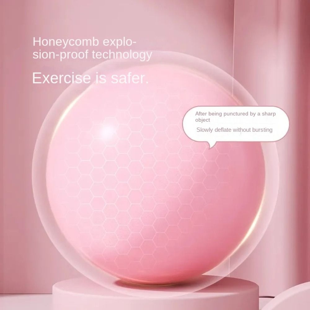 ピラティス器具 PVCヨガボール ミニエクササイズボール ア - Pilates Ball Mini のレビューと価格