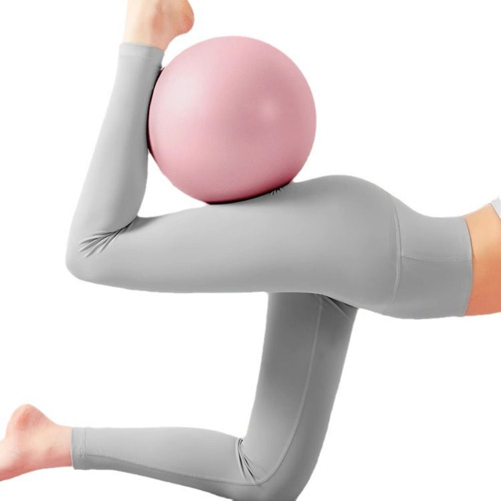 ピラティス器具 PVCヨガボール ミニエクササイズボール ア - Pilates Ball Mini のレビューと価格