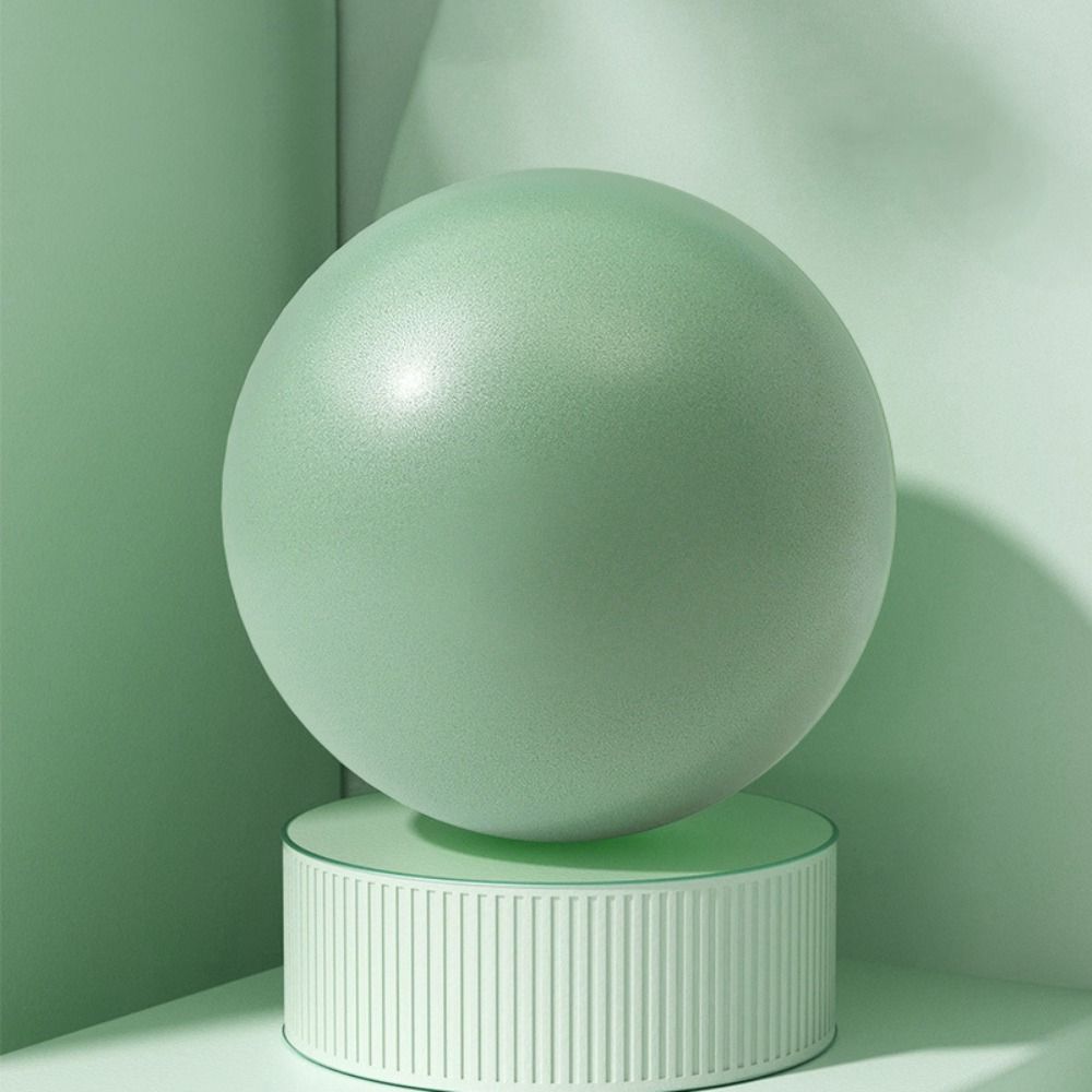 ピラティス器具 PVCヨガボール ミニエクササイズボール ア - Pilates Ball Mini のレビューと価格