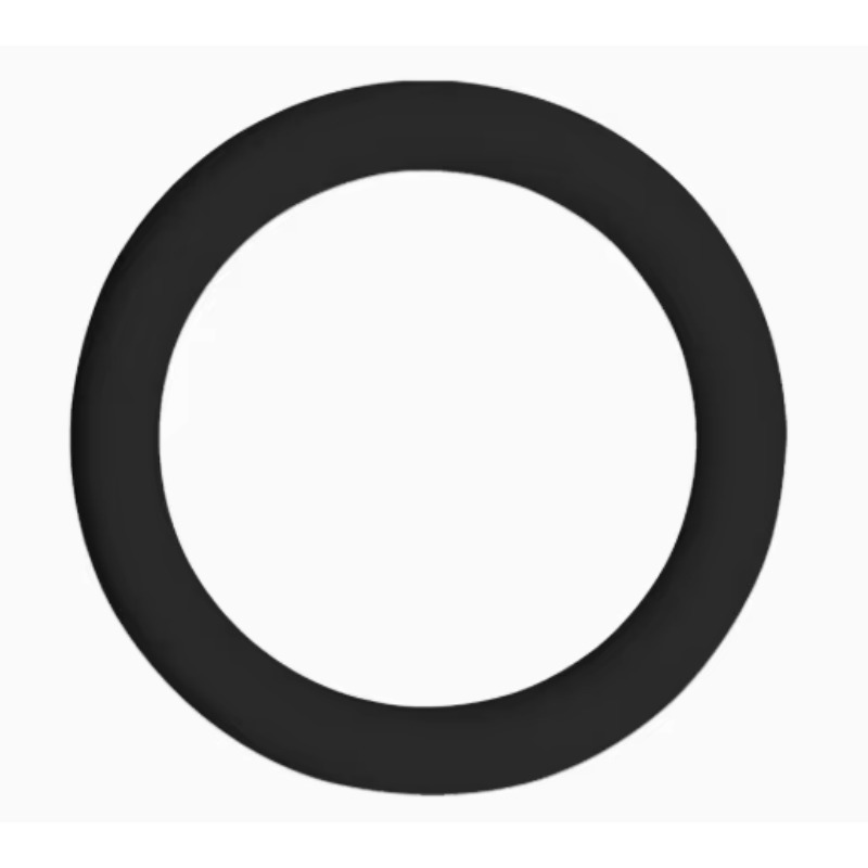 円形鉄製リング補助器具 ヨガ ウェイトリフティング 筋力トレ - Pilates Yoga Ring Exercises のレビューと価格