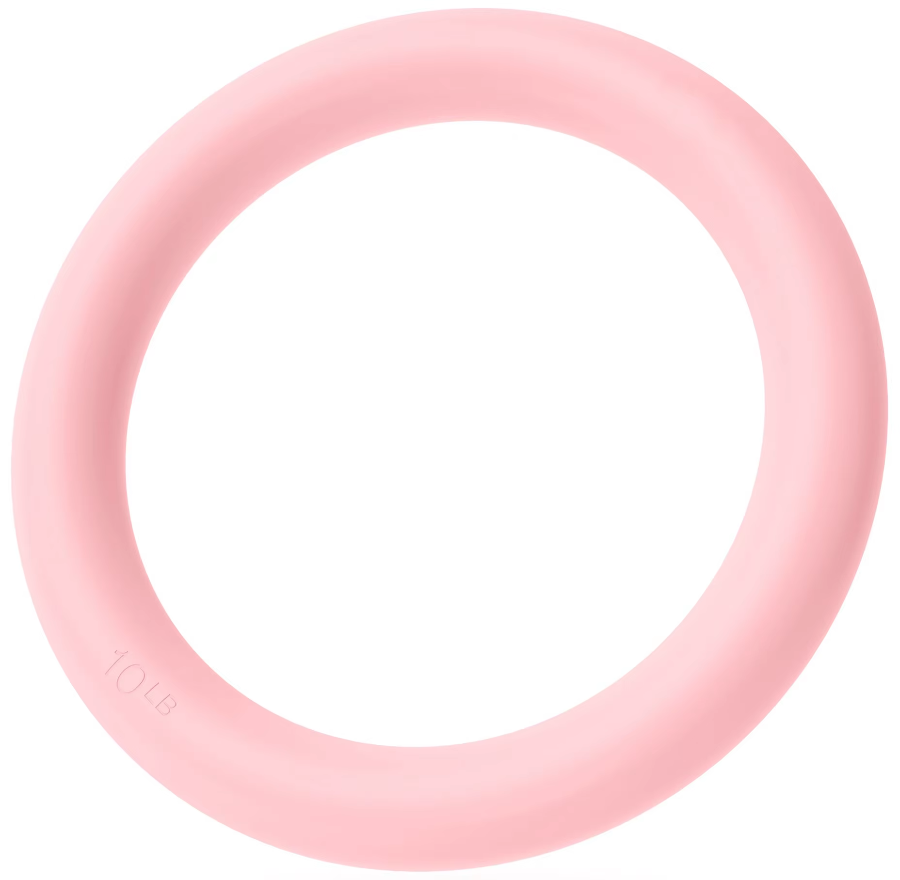 カスタマイズ可能なホームジム用シリコンパワーリング ウェイト - Pilates Yoga Ring Exercises のレビューと価格