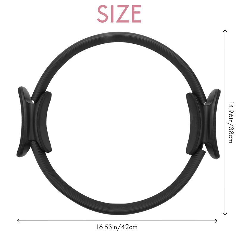 didyou ピラティス リング マジック サークル ボディ - Pilates Yoga Ring Exercises のレビューと価格