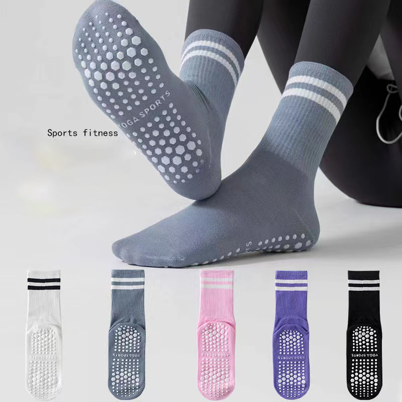 Dreamlikelin 1 ペア レディース ミッドカーフ - Pilates & Yoga Unleashed Studio Tuckahoe のレビューと価格