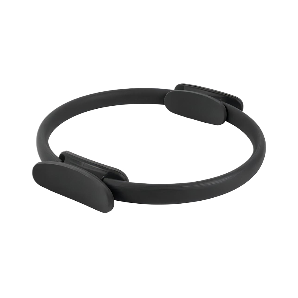 ピラティスリング フィットネスリング ポータブルヨガリング  - Pilates Yoga Ring Exercises のレビューと価格